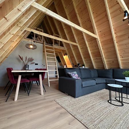 E D E L H E R T - Luxe Alpenhuis In Prachtig Karinthie Гнезау Экстерьер фото