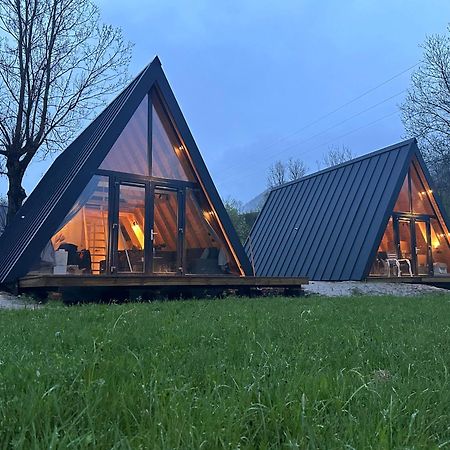 E D E L H E R T - Luxe Alpenhuis In Prachtig Karinthie Гнезау Экстерьер фото