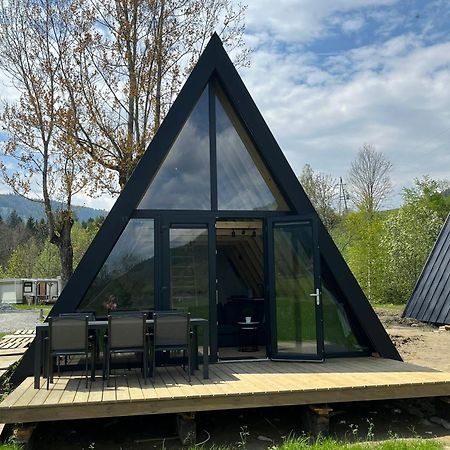 E D E L H E R T - Luxe Alpenhuis In Prachtig Karinthie Гнезау Экстерьер фото