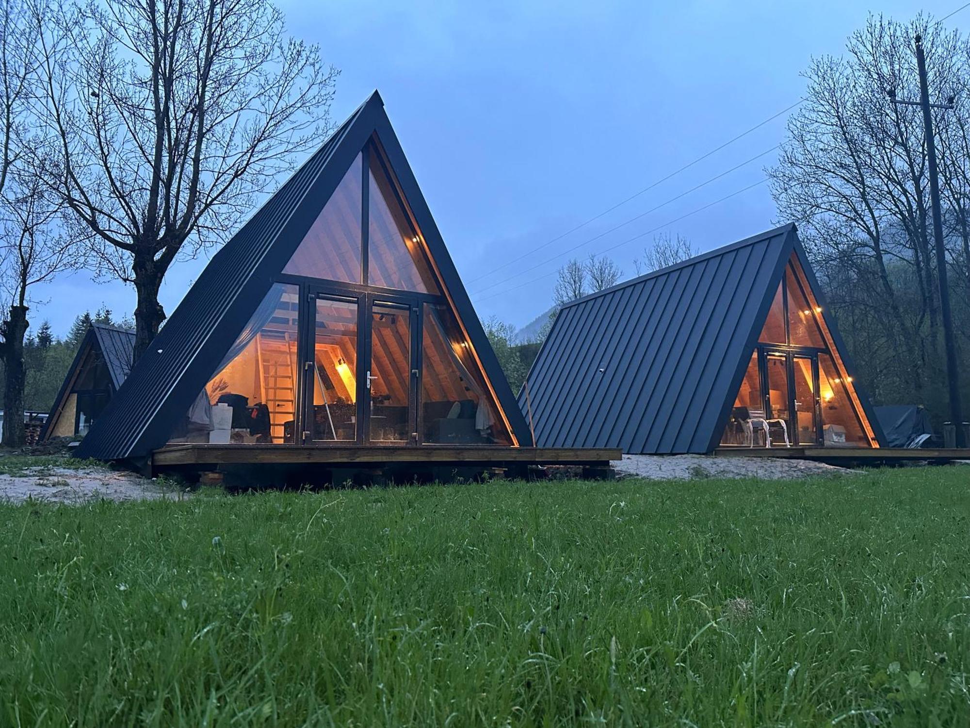 E D E L H E R T - Luxe Alpenhuis In Prachtig Karinthie Гнезау Экстерьер фото
