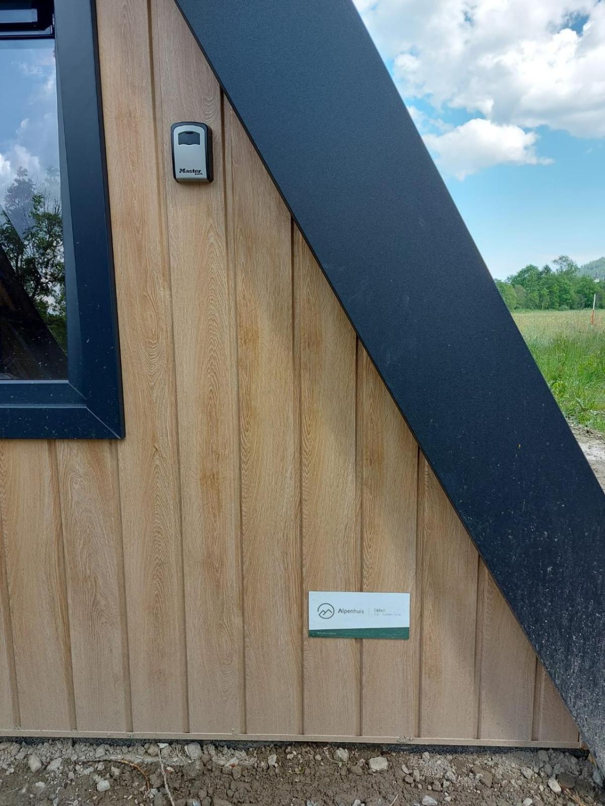 E D E L H E R T - Luxe Alpenhuis In Prachtig Karinthie Гнезау Экстерьер фото